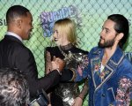 Suicide Squad: oggi la premiere in diretta streaming