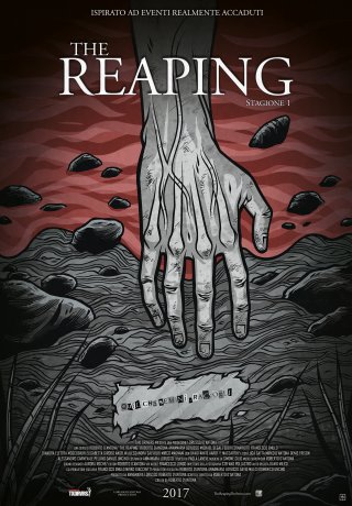 The Reaping: la locandina della serie