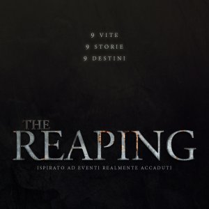The Reaping: un poster per la serie