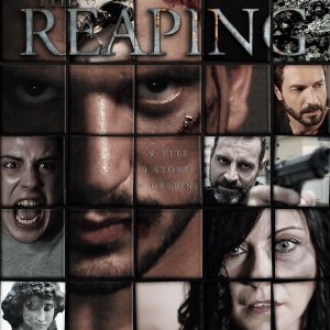 The Reaping: una locandina per la serie