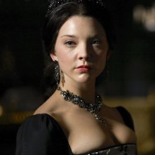 I Tudors: Natalie Dormer interpreta Anna Bolena