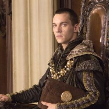 I Tudors: Jonathan Rhys Meyers interpreta Enrico VIII