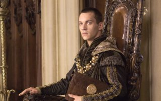 I Tudors: Jonathan Rhys Meyers interpreta Enrico VIII