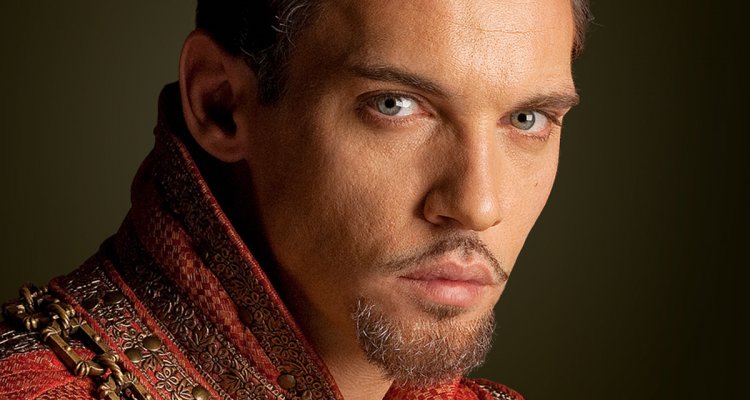Film E Programmi Tv Di Jonathan Rhys Meyers