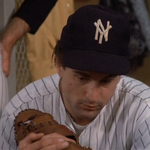 Batte il tamburo lentamente: Robert De Niro in un momento del film