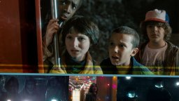 Stranger Things: ipotesi e teorie sulla seconda stagione
