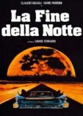 Locandina di La fine della notte