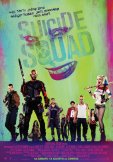 Locandina di Suicide Squad
