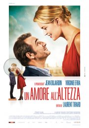 Locandina di Un'amore all'altezza
