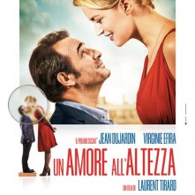 Locandina di Un'amore all'altezza