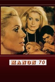Locandina di Manon 70