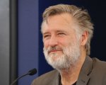 Bill Pullman: 'Ho salvato il mondo dagli alieni. Ora tocca a Hillary Clinton'