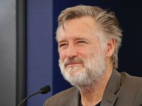 Bill Pullman: 'Ho salvato il mondo dagli alieni. Ora tocca a Hillary Clinton'