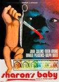 Locandina di Sharon's Baby 