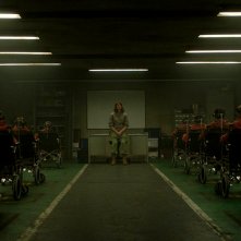 The Girl with All the Gifts: Sennia Nanua e Gemma Arterton a lezione di zombie