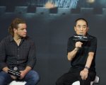 The Great Wall: Yimou risponde alle critiche per la scelta di Damon
