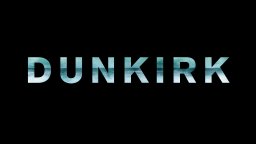 Dunkirk - Annuncio ufficiale