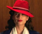 Agent Carter, Hayley Atwell sarebbe felice di riprendere il ruolo