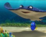 Alla Ricerca di Dory: Ellen DeGeneres spiega la politica di Trump con l'aiuto di Pixar