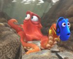 Crescere con la Pixar: alla ricerca di se stessi con Nemo, Dory e gli altri piccoli eroi