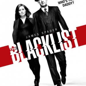 The Blacklist: un manifesto per la quarta stagione