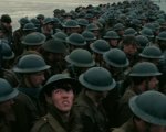 Dunkirk: il primo trailer del film diretto da Christopher Nolan