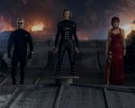 Resident Evil: The Final Chapter, un breve assaggio del trailer