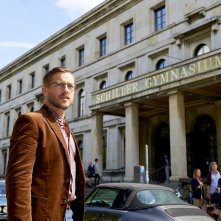 Fuck You Prof! 2 - Volker Bruch in una scena del film