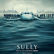 Locandina di Sully