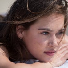 L'estate addosso: un primo piano di Matilda Anna Ingrid Lutz