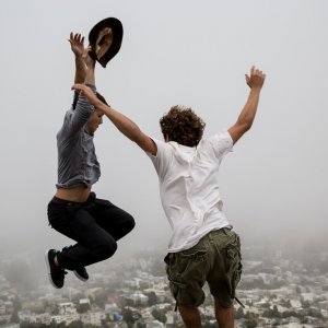 L'estate addosso: una scena del film