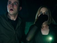 Man in the Dark, parla Fede Alvarez: 'Penso già al sequel de La casa'