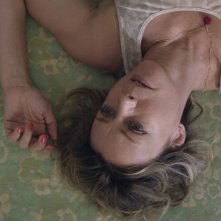 Questi giorni: Margherita Buy in una scena del film