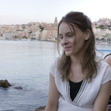 Questi giorni: Maria Roveran e Marta Gastini in una scena del film