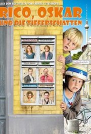 Locandina di Rico, Oskar und die Tieferschatten