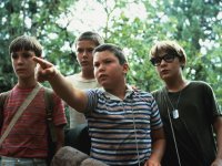 Stand By Me, Stephen King: 'La prima volta che vidi il film mi distrusse emotivamente e abbracciai Rob Reiner'