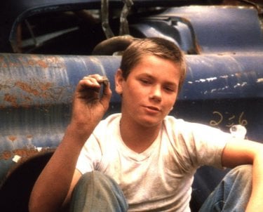 Stand By Me: l'indimenticabile River Phoenix