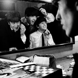 The Beatles: Eight Days a Week, un'immagine del documentario