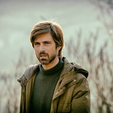 Tommaso: Kim Rossi Stuart in una scena del film