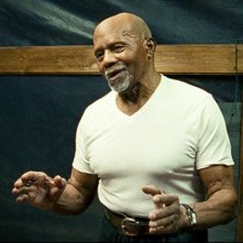 Mister Universo: Arthur Robin in una scena del film