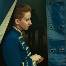 Mister Universo: Wendy Weber in una scena del film