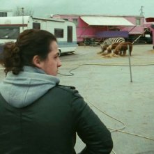 Mister Universo: Tairo Cairoli di spalle