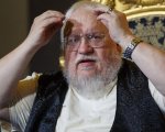 George R.R. Martin, con 'Wild Cards' arriva una nuova serie TV