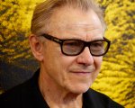 Harvey Keitel: 'Senza il cinema italiano non saremmo qui'