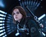 Rogue One: A Star Wars Story, nuovo trailer in arrivo giovedì!
