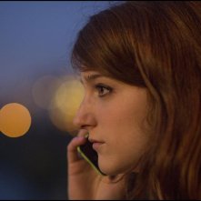 Heaven Will Wait: Naomi Amarger in una scena del film