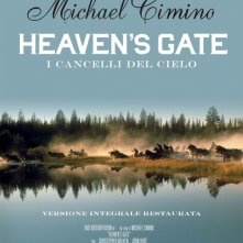 Locandina di I cancelli del cielo