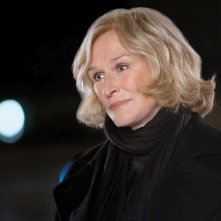Glenn Close è Patty Hewes in Damages