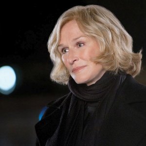 Glenn Close è Patty Hewes in Damages
