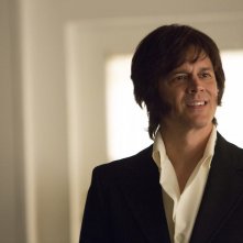 Elvis & Nixon: Johnny Knoxville in una scena del film